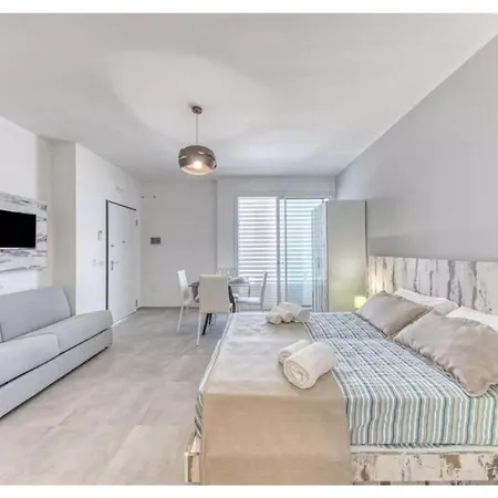 דירה La Terrazza Sul Mare