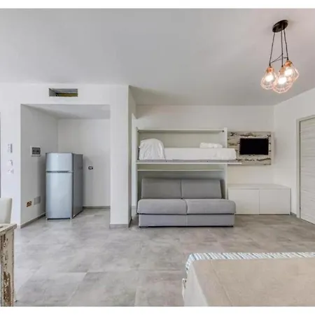 La Terrazza Sul Mare *