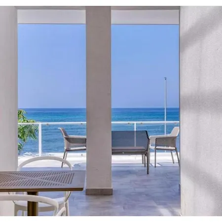 La Terrazza Sul Mare *