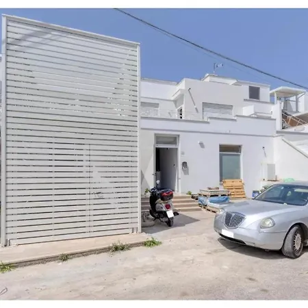 La Terrazza Sul Mare