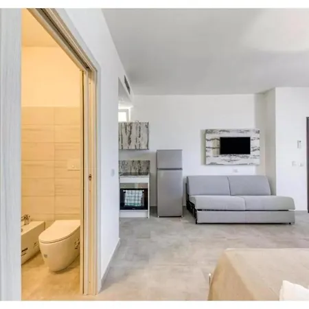 La Terrazza Sul Mare