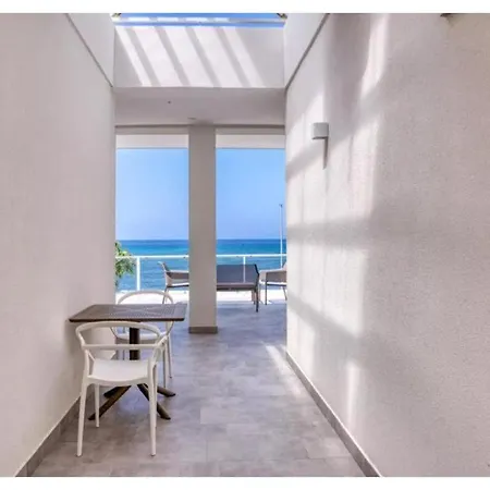 La Terrazza Sul Mare شقة *