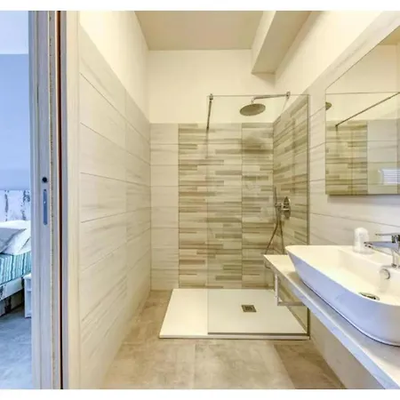 La Terrazza Sul Mare Appartement