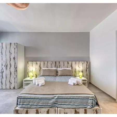 La Terrazza Sul Mare Appartement *