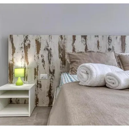 La Terrazza Sul Mare Appartement