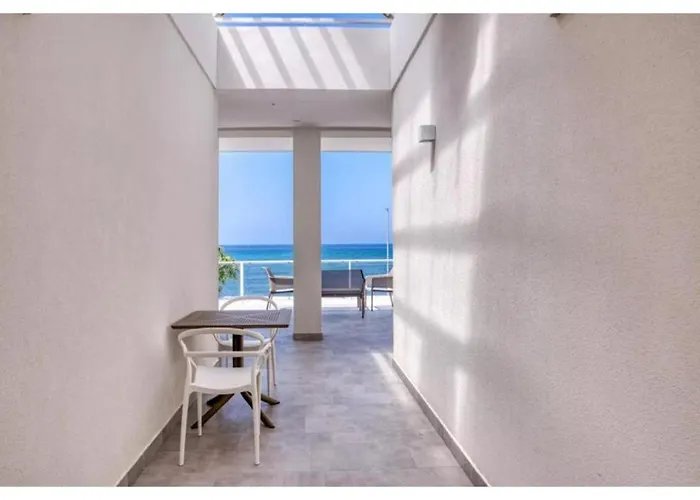 La Terrazza Sul Mare Appartamento *