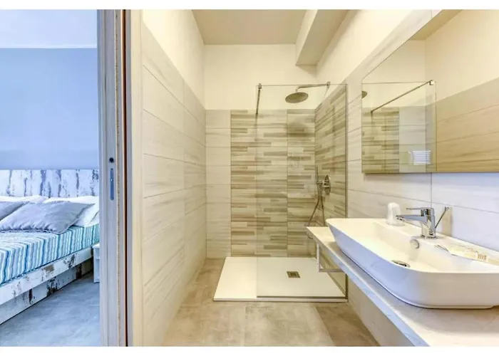 La Terrazza Sul Mare Appartamento